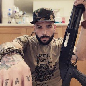 Meet your Posher, Danny